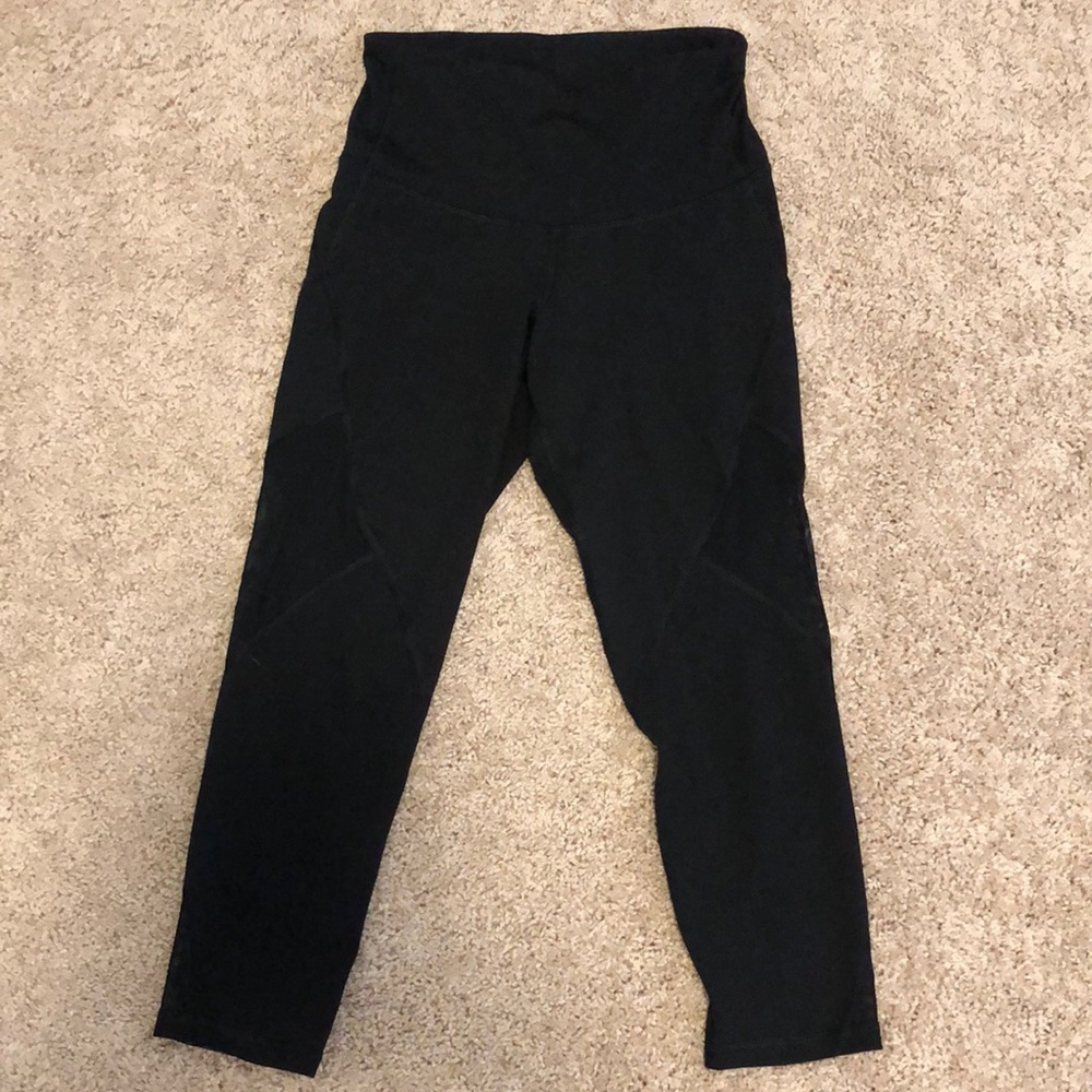 Old Navy leggings!